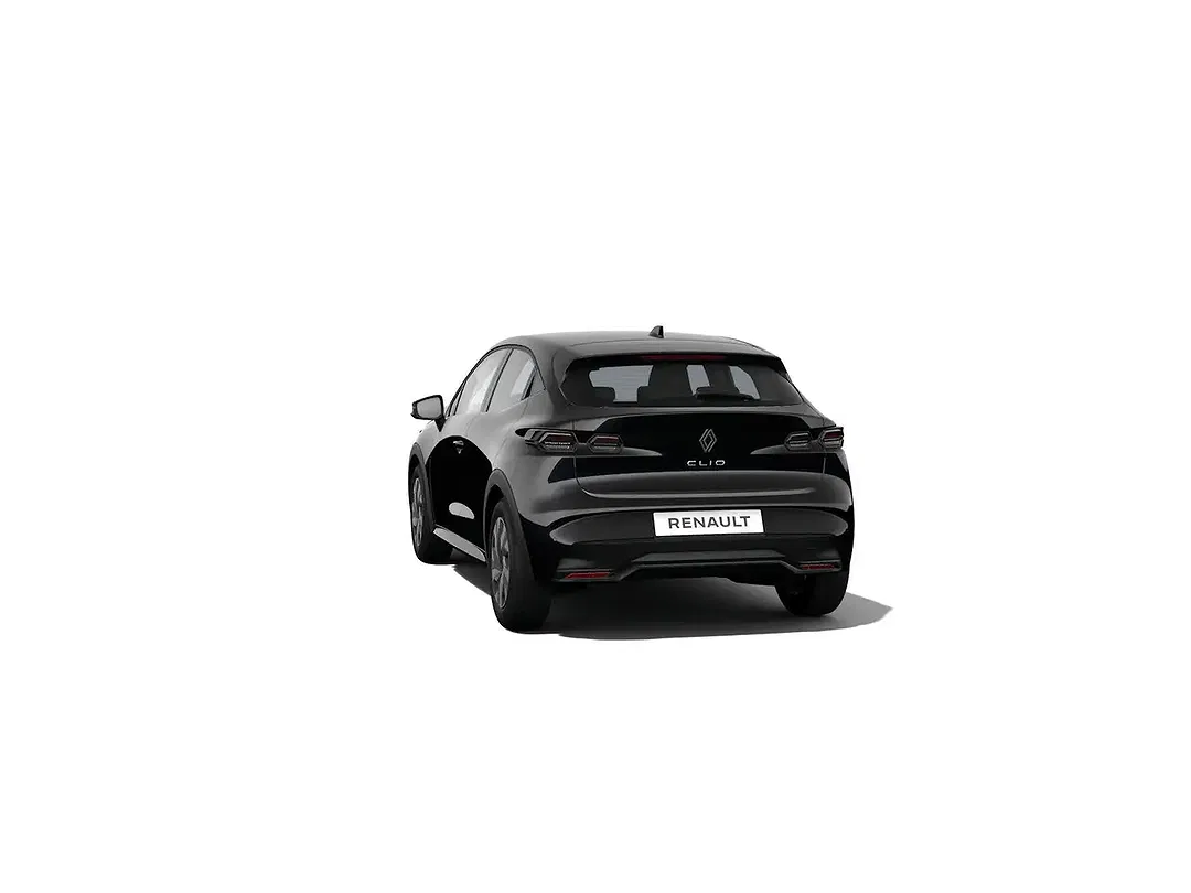 Renault Clio - Thumbnail 5