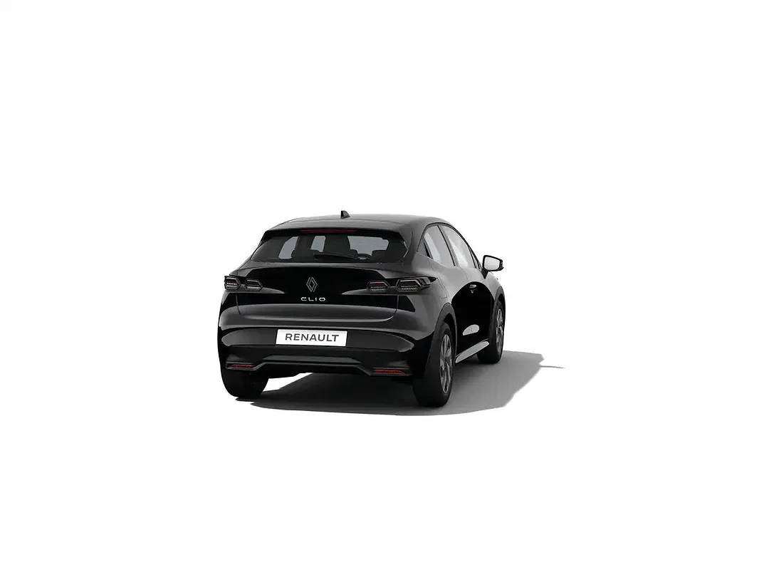 Renault Clio - Thumbnail 6