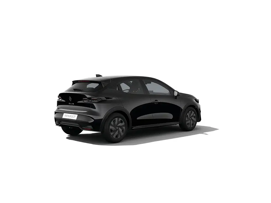 Renault Clio - Thumbnail 7