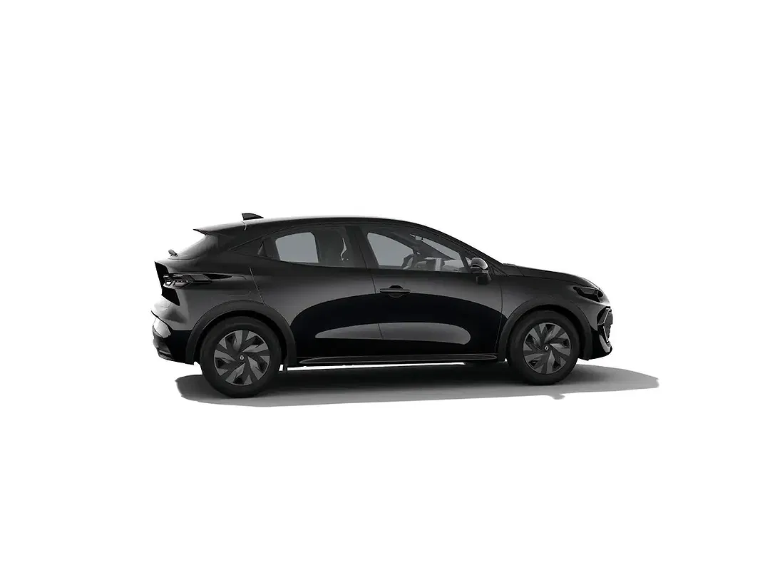 Renault Clio - Thumbnail 8