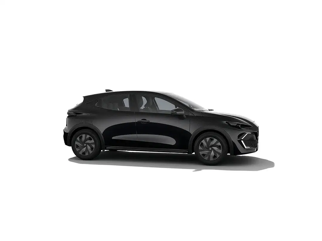 Renault Clio - Thumbnail 9