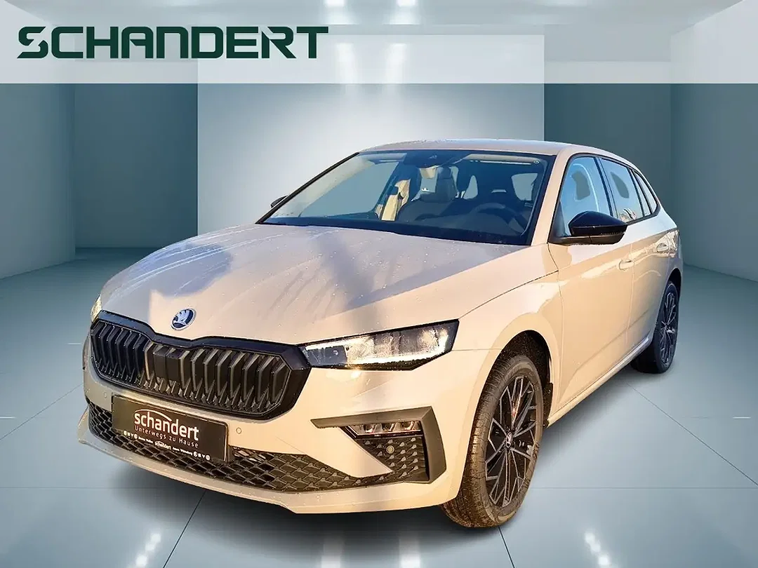 Skoda Scala - Afbeelding 1