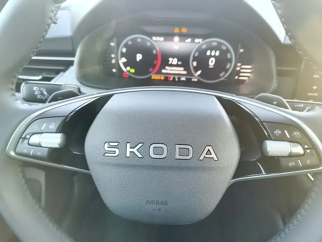 Skoda Scala - Thumbnail 10