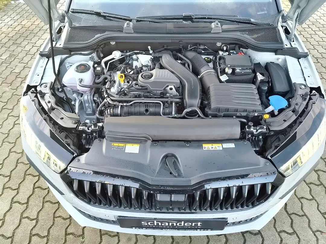 Skoda Scala - Thumbnail 15