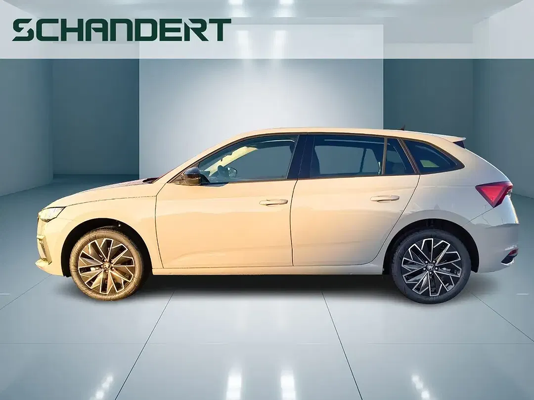 Skoda Scala - Thumbnail 2