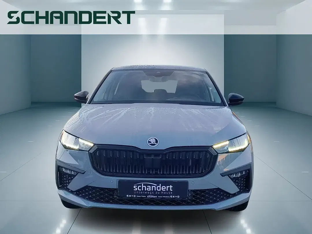 Skoda Scala - Thumbnail 5