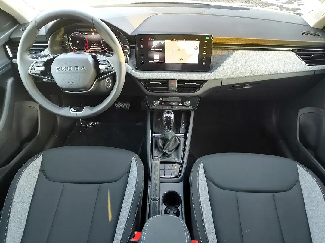 Skoda Scala - Thumbnail 7
