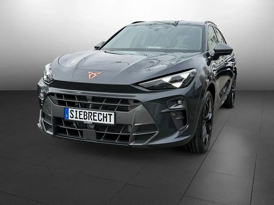 CUPRA Terramar - Afbeelding 1