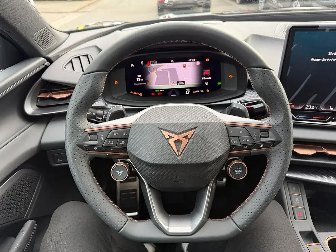CUPRA Terramar - Thumbnail 11