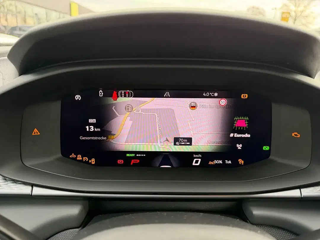 CUPRA Terramar - Thumbnail 12