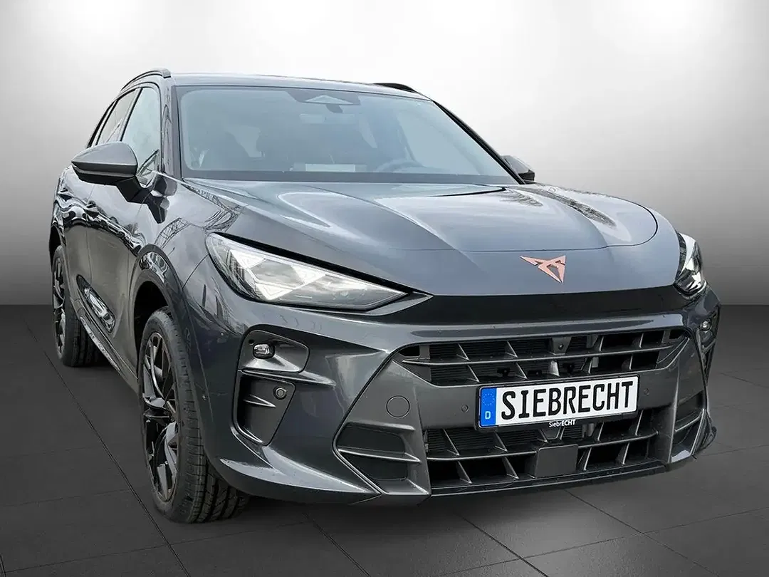 CUPRA Terramar - Thumbnail 2