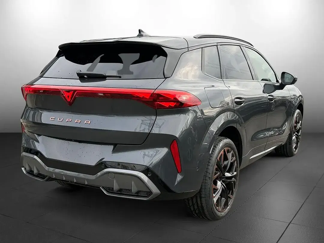 CUPRA Terramar - Thumbnail 3