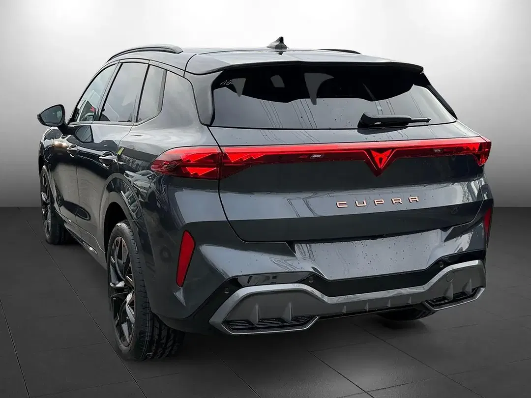 CUPRA Terramar - Thumbnail 4