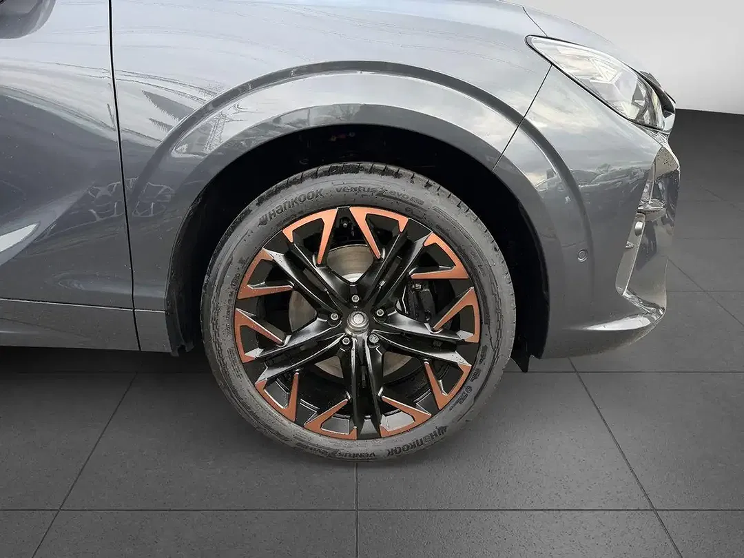 CUPRA Terramar - Thumbnail 5