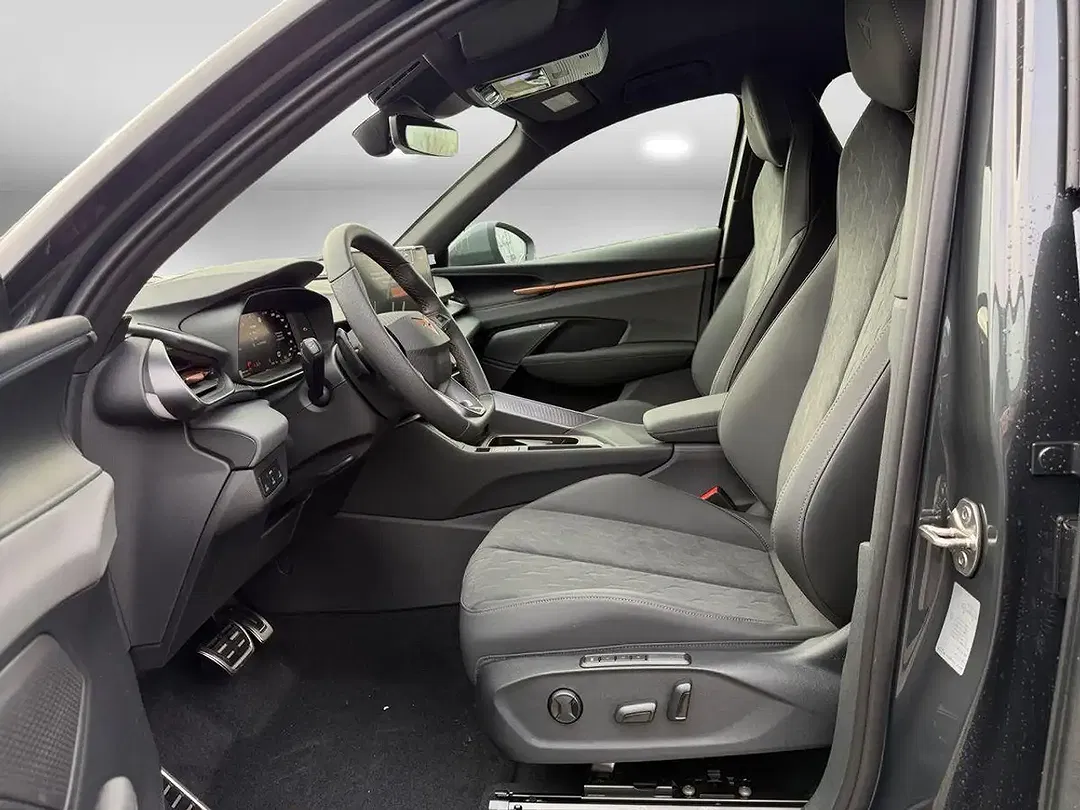 CUPRA Terramar - Thumbnail 6