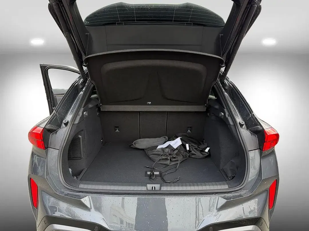 CUPRA Terramar - Thumbnail 8