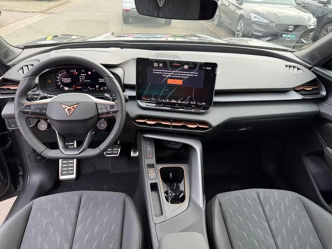 CUPRA Terramar - Thumbnail 9