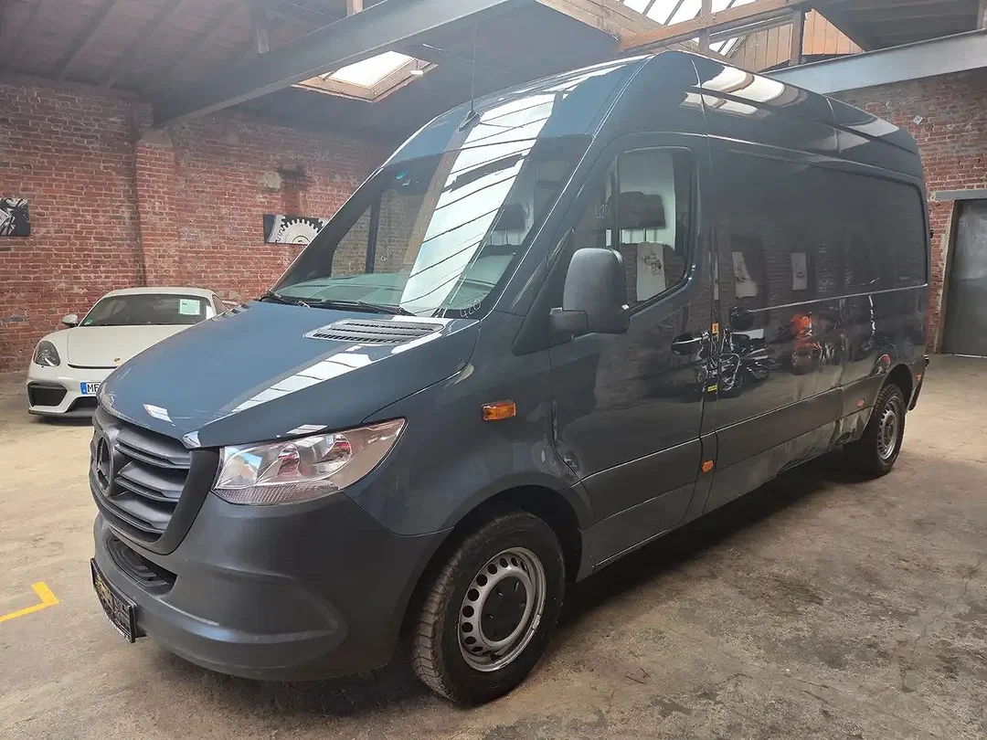 Mercedes-Benz Sprinter - Afbeelding 1