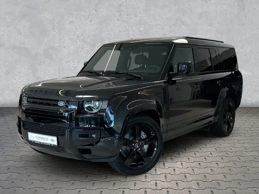 Land Rover Defender - Afbeelding 1