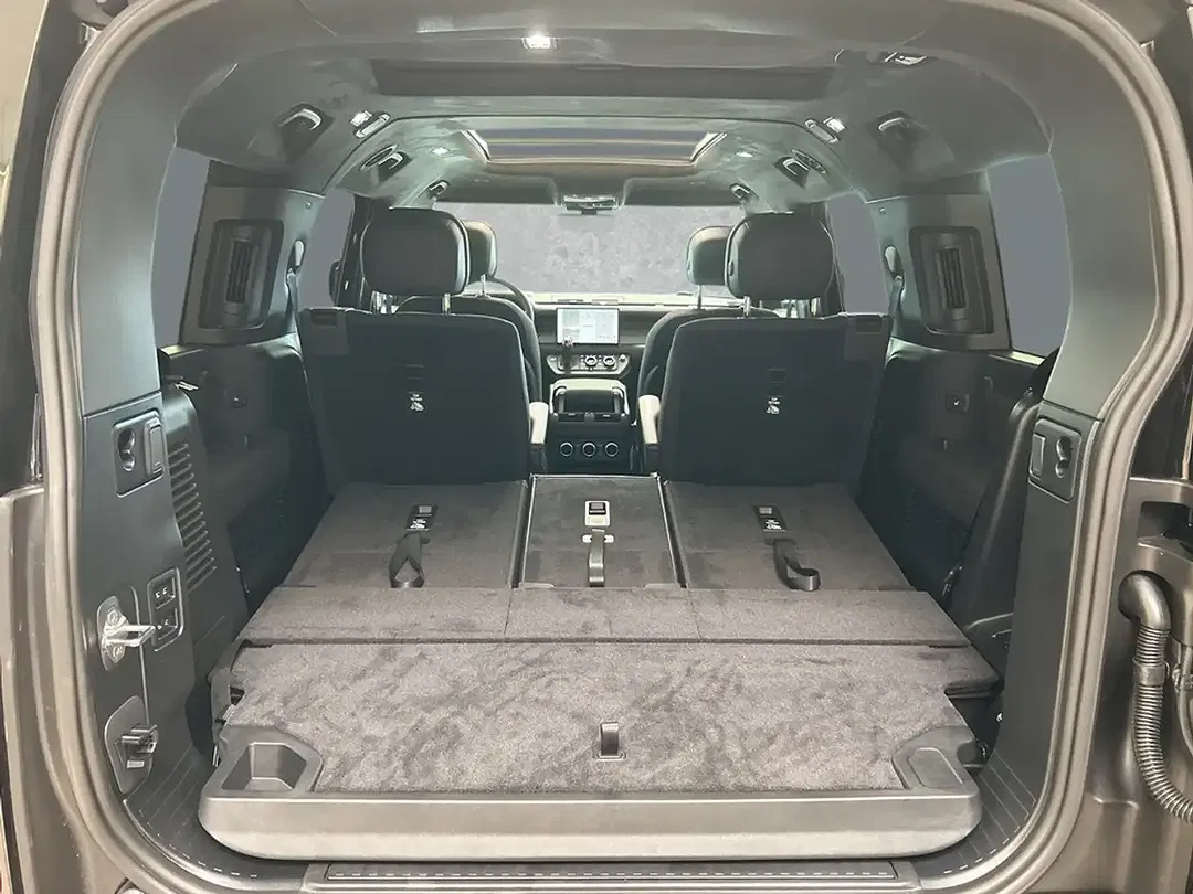 Land Rover Defender - Thumbnail 19