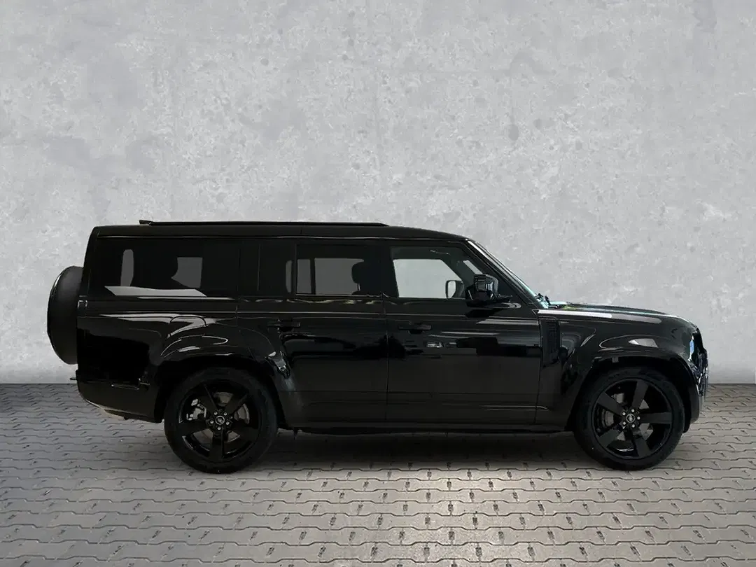 Land Rover Defender - Thumbnail 6