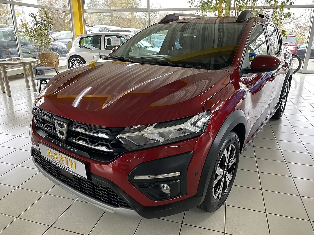 Dacia Sandero - Afbeelding 1