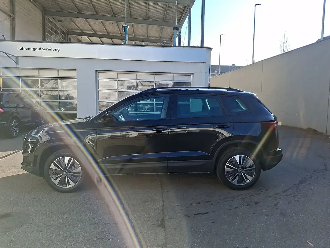 Skoda Karoq - Afbeelding 1