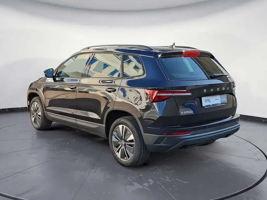 Skoda Karoq - Thumbnail 2