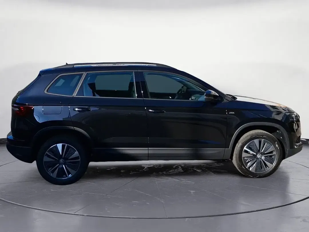 Skoda Karoq - Thumbnail 4