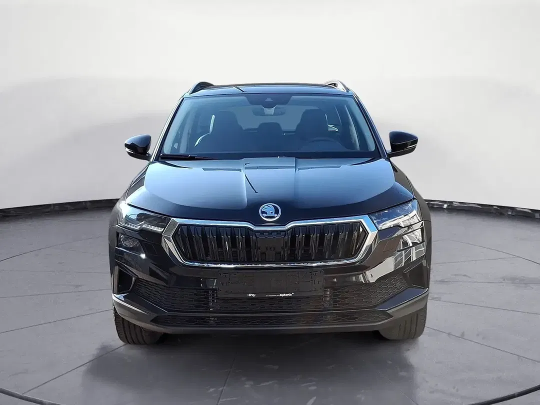 Skoda Karoq - Thumbnail 5