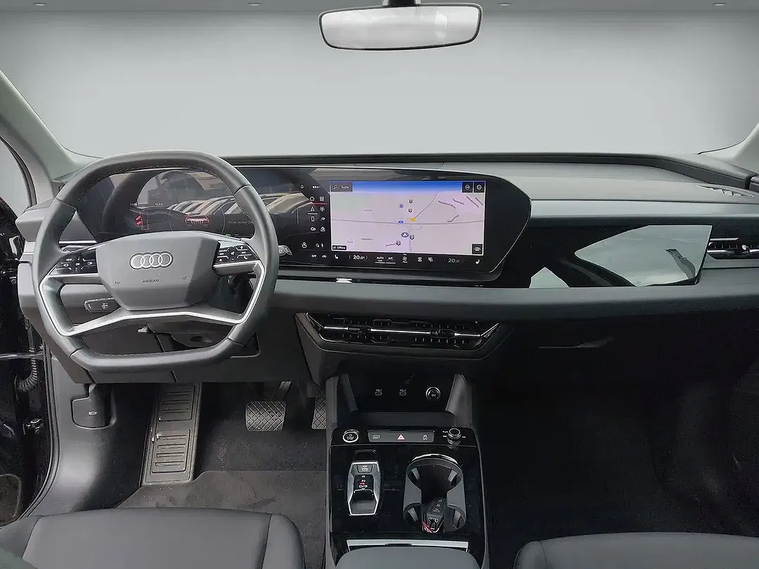 Audi Q6 e-tron - Thumbnail 10