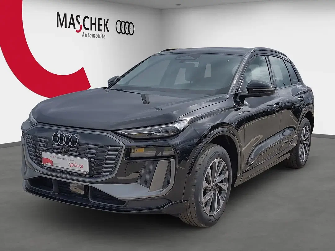 Audi Q6 e-tron - Afbeelding 1