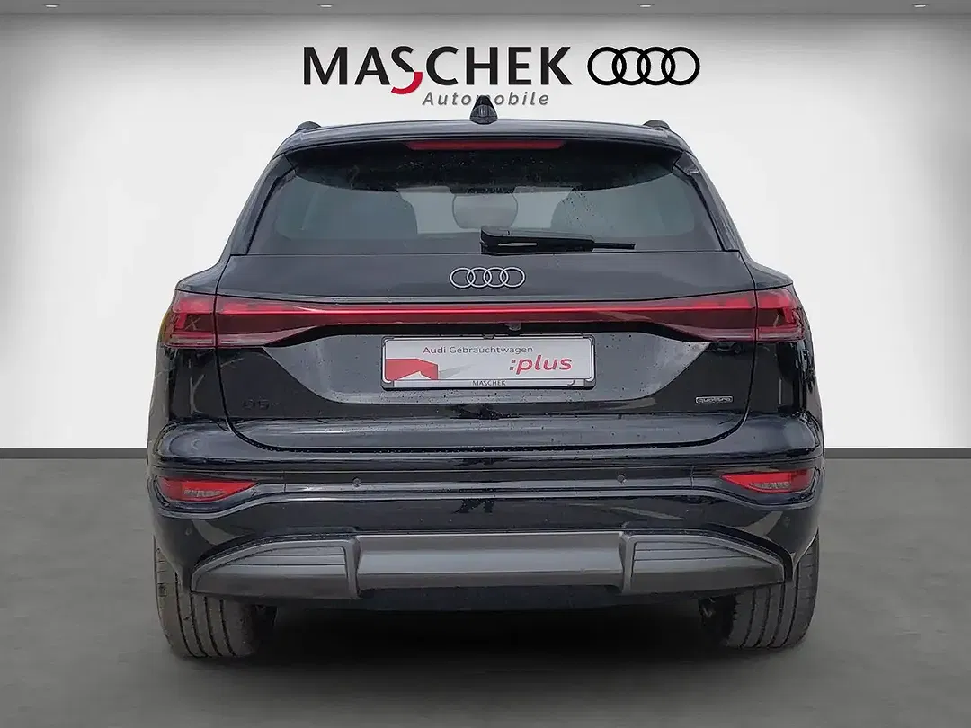 Audi Q6 e-tron - Thumbnail 5