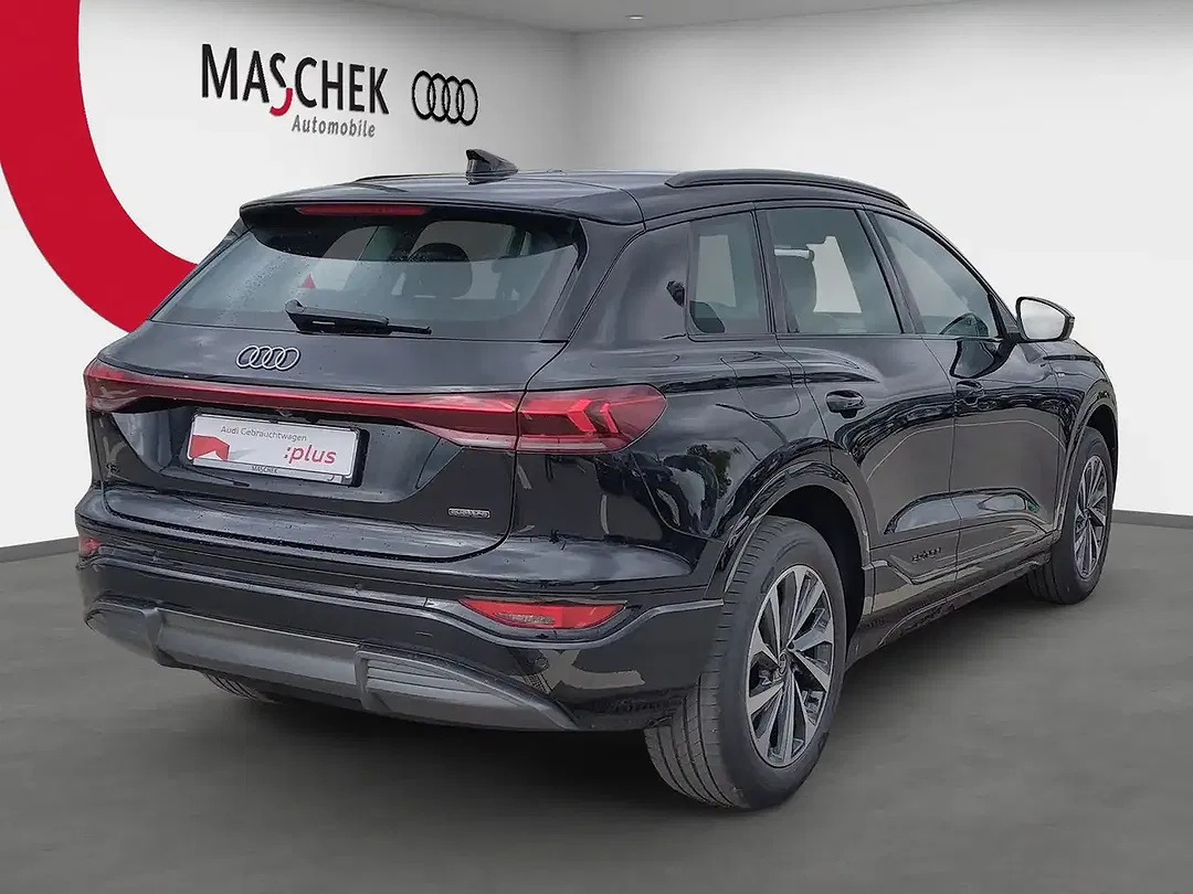 Audi Q6 e-tron - Thumbnail 6