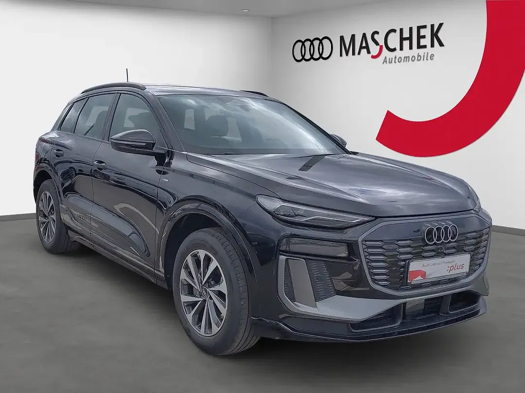 Audi Q6 e-tron - Thumbnail 7
