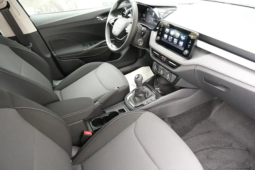 Skoda Fabia - Thumbnail 15