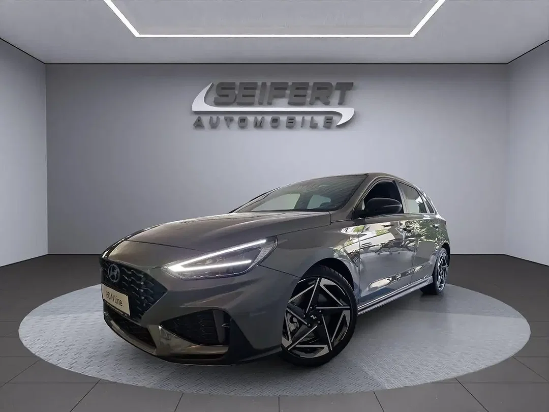 Hyundai i30 - Afbeelding 1