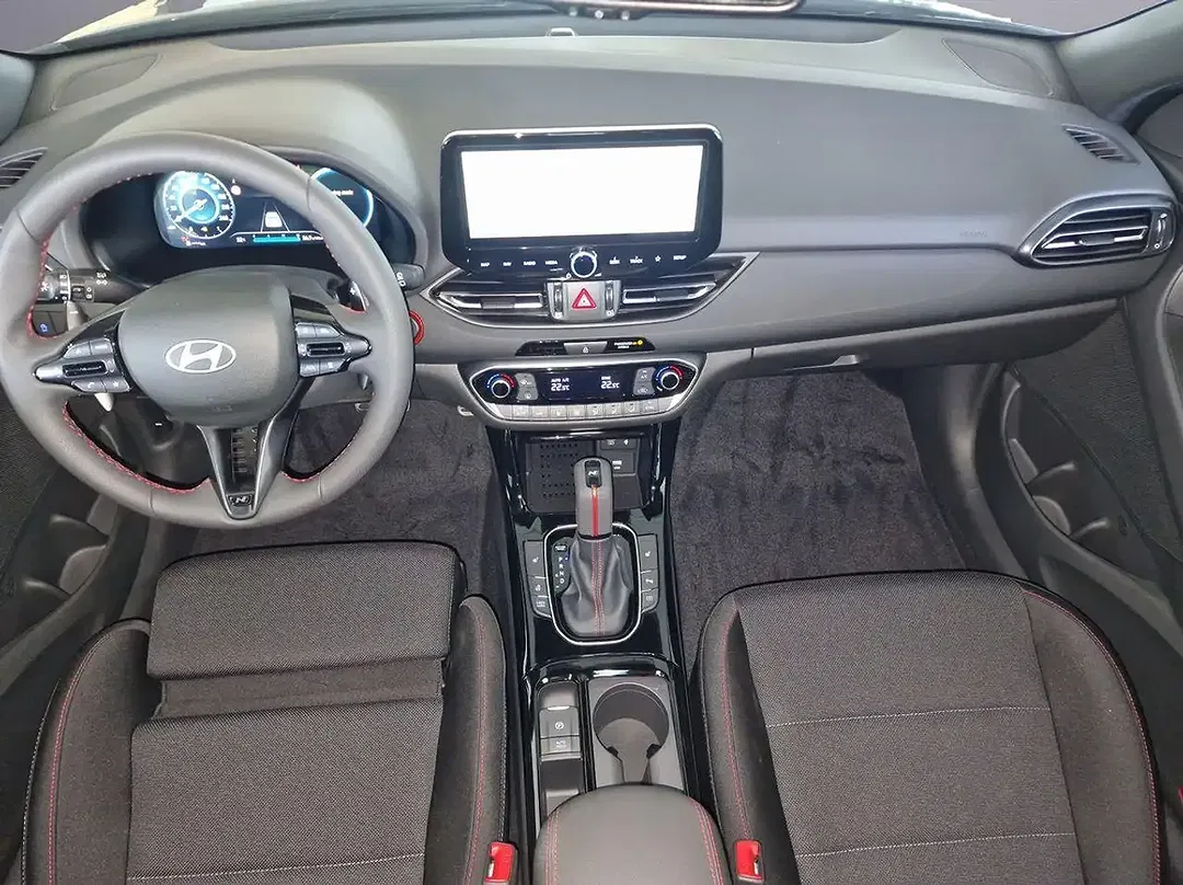 Hyundai i30 - Thumbnail 10