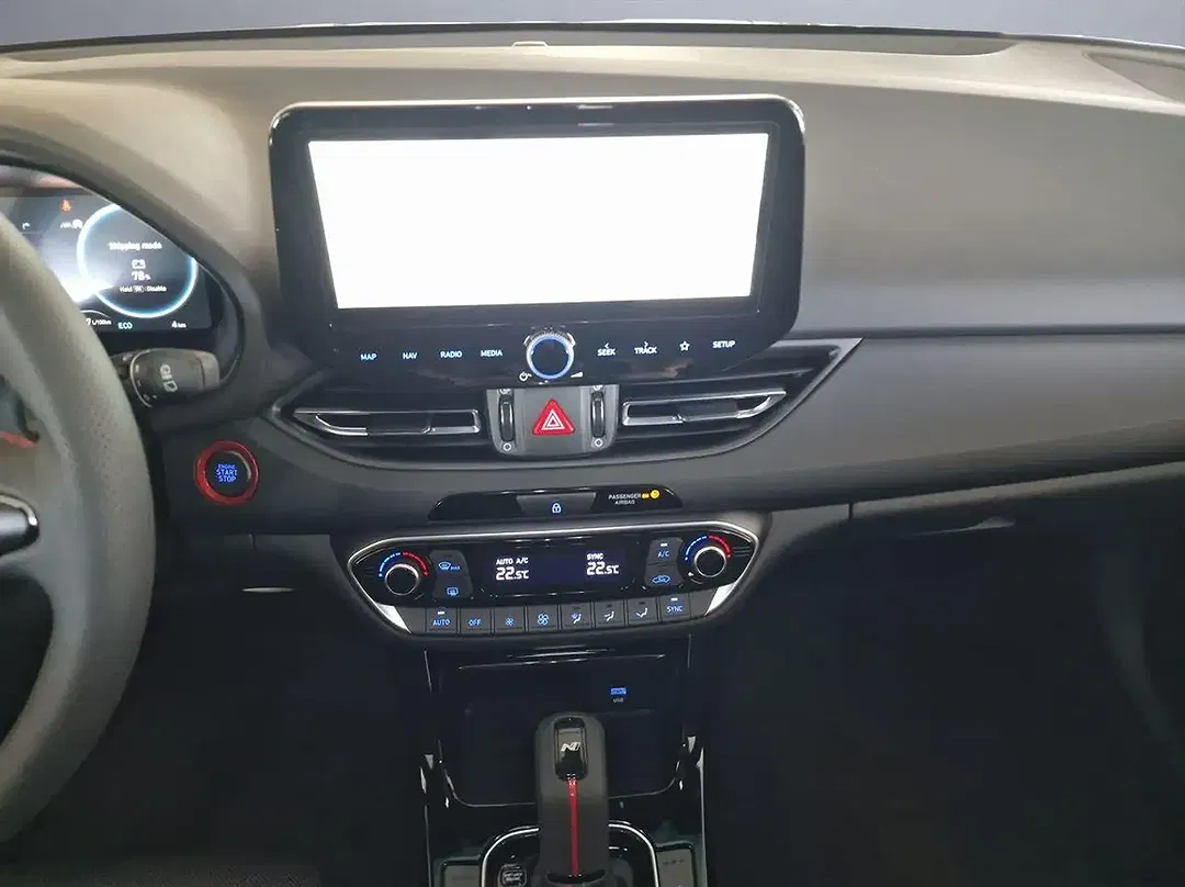 Hyundai i30 - Thumbnail 12