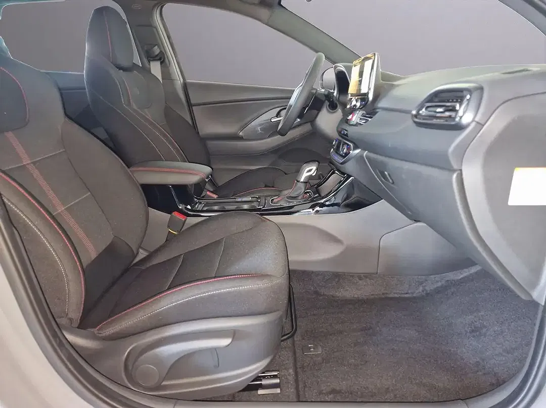 Hyundai i30 - Thumbnail 13