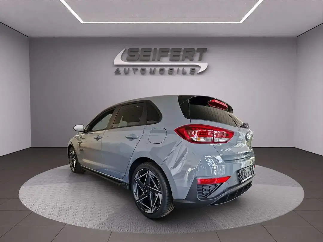 Hyundai i30 - Thumbnail 3