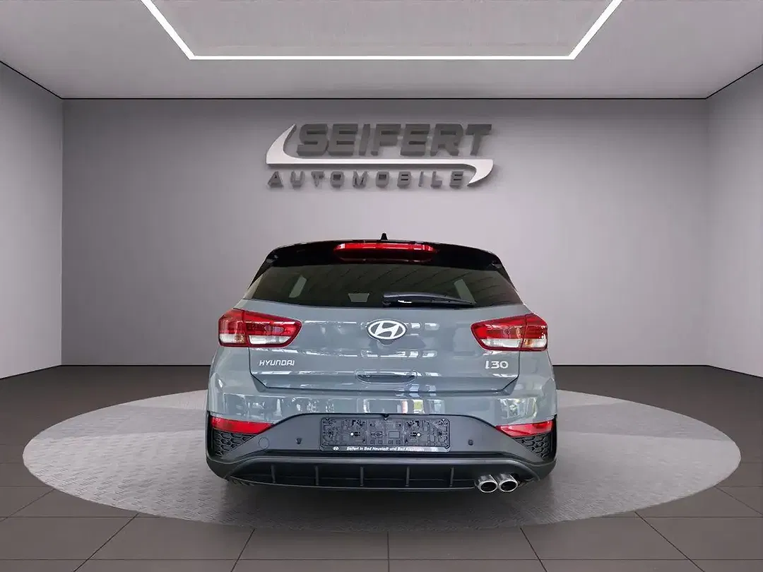 Hyundai i30 - Thumbnail 4