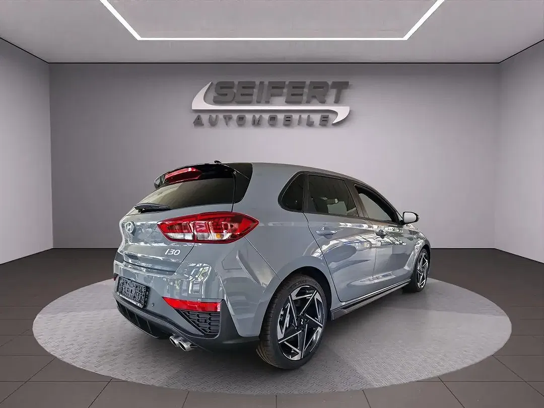 Hyundai i30 - Thumbnail 5