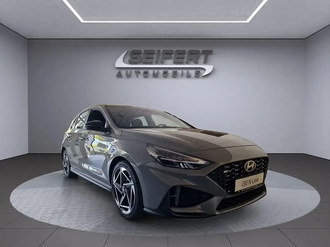 Hyundai i30 - Thumbnail 7