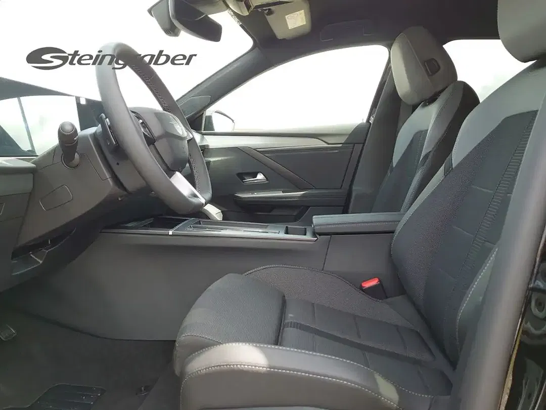 Opel Astra - Thumbnail 10