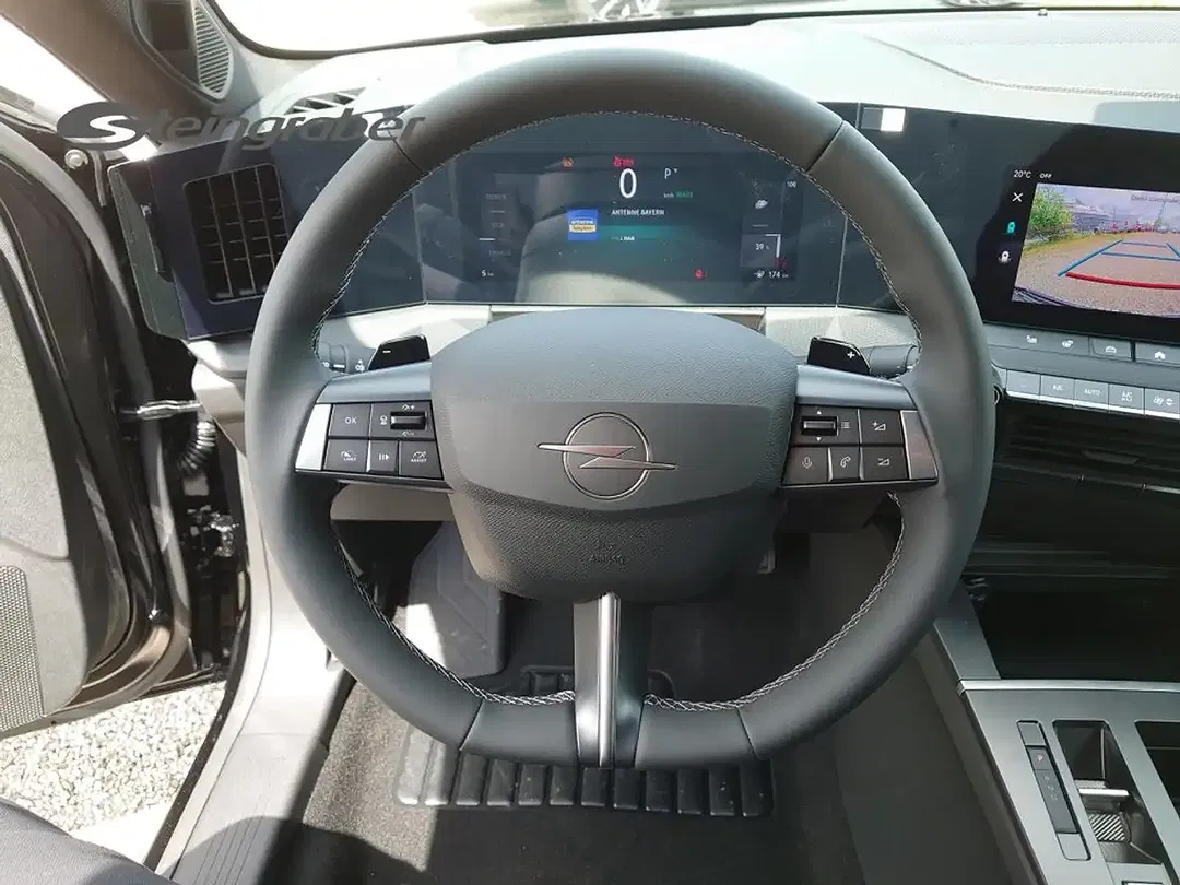 Opel Astra - Thumbnail 11