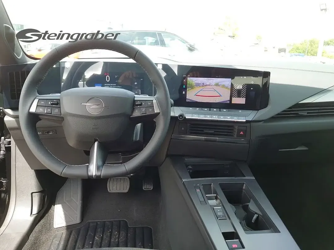Opel Astra - Thumbnail 14