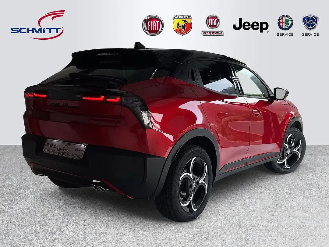 Alfa Romeo Junior - Thumbnail 2