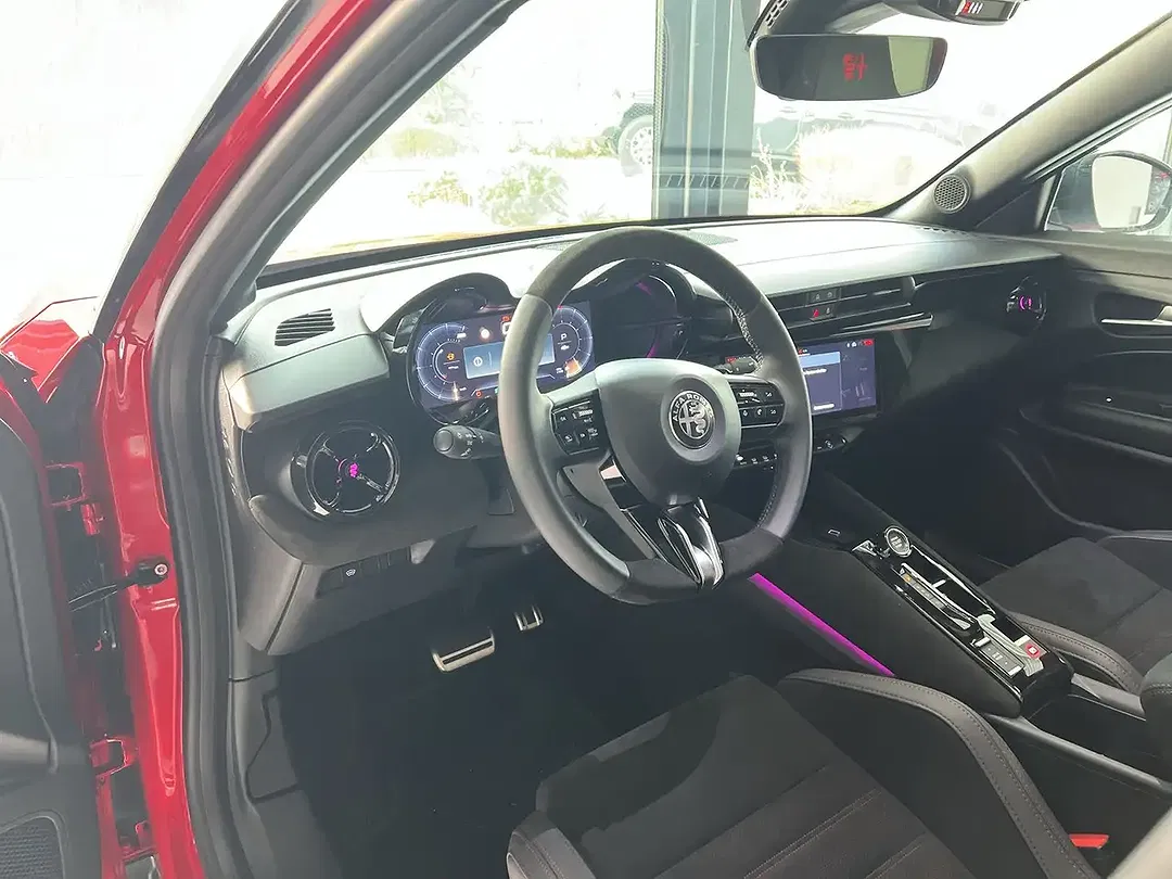 Alfa Romeo Junior - Thumbnail 5