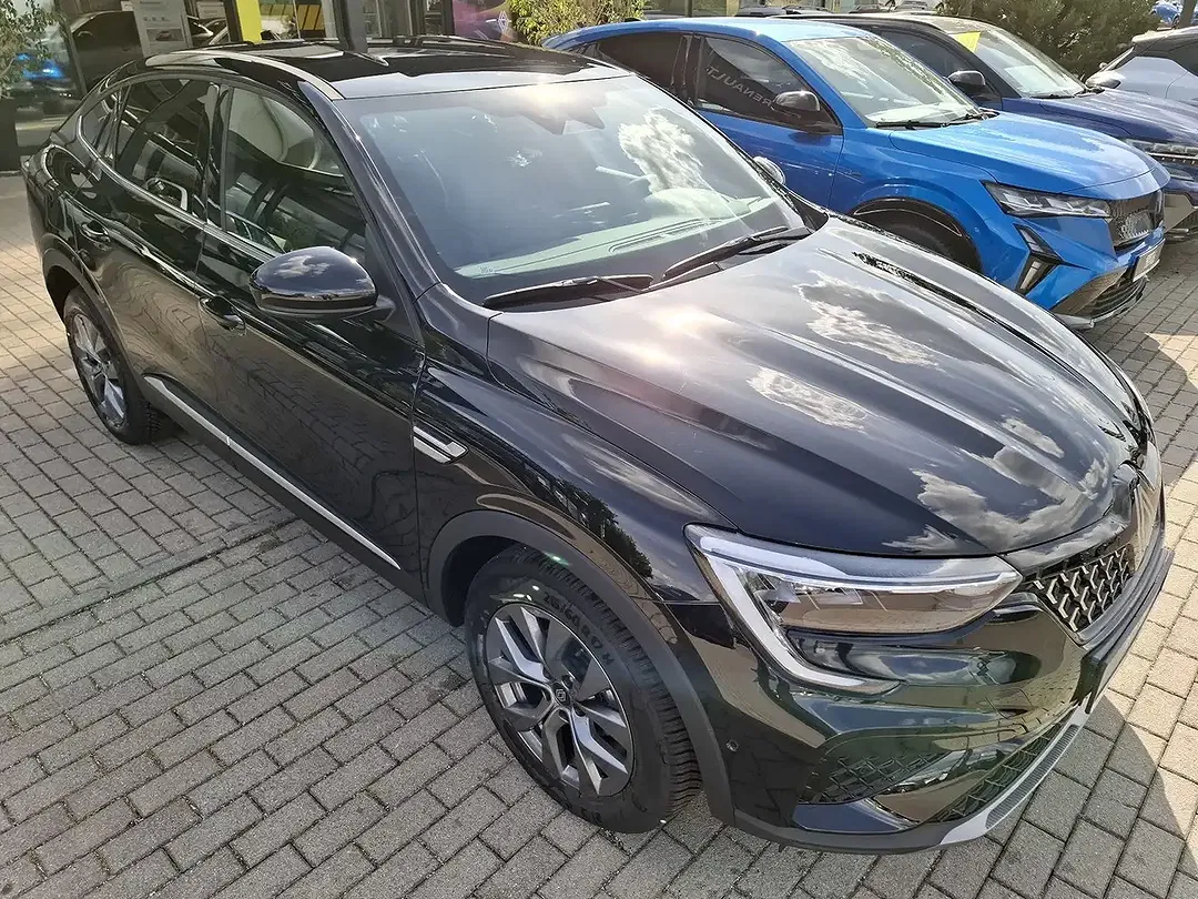 Renault Arkana - Thumbnail 4